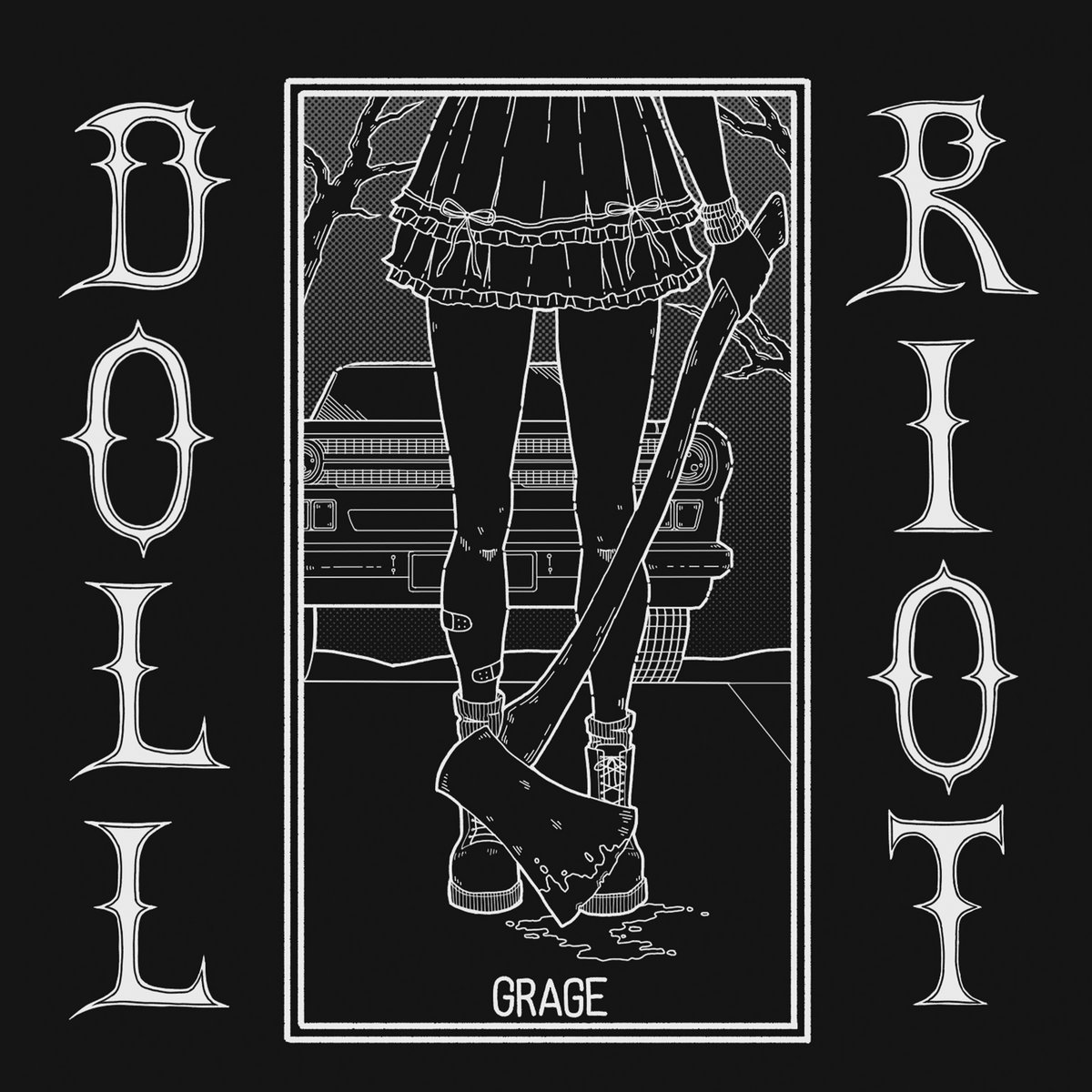 Punk Rock Record Reviews: The Best of 2024, Part Ten. — In Spite